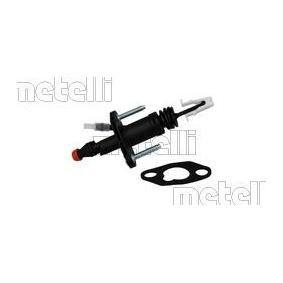 Achetez des Cylindre émetteur d'embrayage METELLI 55-0072 à prix pour 55,19 €