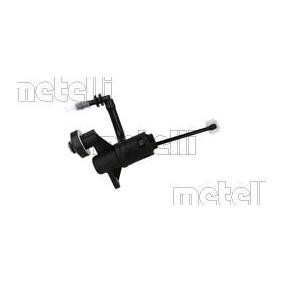 Achetez des Cylindre émetteur d'embrayage METELLI 55-0095 à prix pour 34,00 €