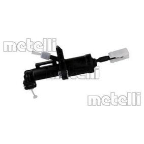 Achetez des Cylindre émetteur d'embrayage METELLI 55-0164 à prix pour 66,46 €
