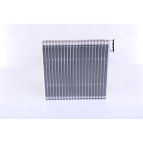 Verdampfer, Klimaanlage 92343