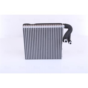Verdampfer, Klimaanlage 92348