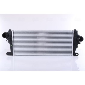 Compre Intercooler de NISSENS online para INSIGNIA Mk II (B) Ranchera familiar a precios moderados