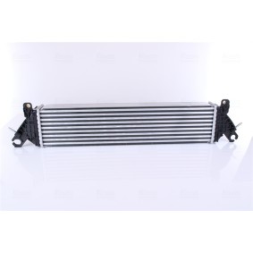 Köp Intercooler av NISSENS 961545 till det låga priset 2679,95 kr