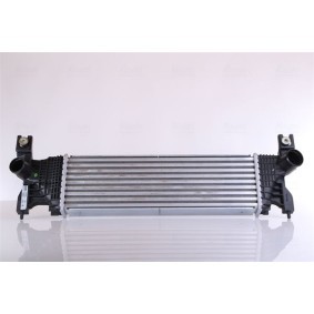 Köp Intercooler av NISSENS 961556 till det låga priset 1987,14 kr