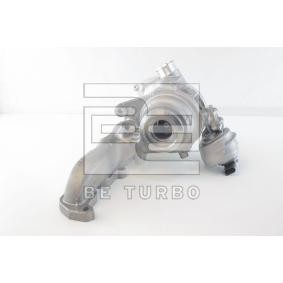 Turbolader von BE TURBO