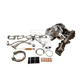 Turbolader von BE TURBO