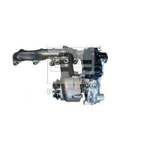 Turbolader von BE TURBO