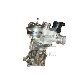 Turbolader 131900