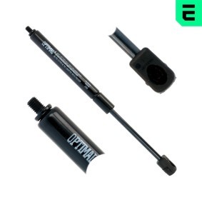 Osta Kaasujousi, takalasi OPTIMAL:llä AG-50096 edullisesti hintaan 21,33 €