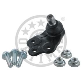 Köp Spindelled av OPTIMAL G3-2028S till det låga priset 615,36 kr