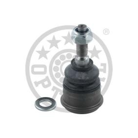 Köp Spindelled av OPTIMAL G3-2030 till det låga priset 1026,39 kr