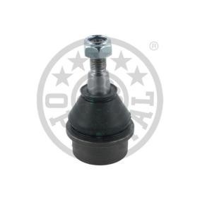 Köp Spindelled av OPTIMAL G3-2031 till det låga priset 3721,15 kr