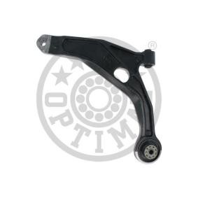 Achetez des Bras de suspension OPTIMAL G6-1676 à prix pour 337,63 €