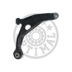 Querlenker G6-1677 für Journey MPV für 286,11 CHF
