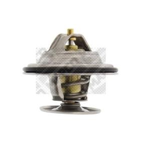 Kühlwasserthermostat 28851 DAEWOO REXTON von MAPCO