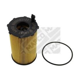 Achetez des Filtre à huile MAPCO 64905 à prix pour 20,07 €