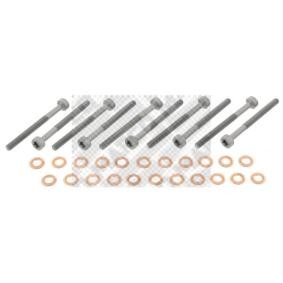Achetez des Vis, support pour contrôleur d'injecteurs MAPCO 95850 à prix pour 22,06 €