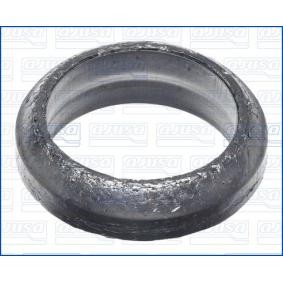 Dichtung, Abgasrohr 01671000