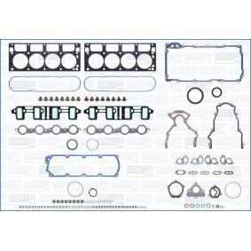 Dichtungsvollsatz, Motor 50497300