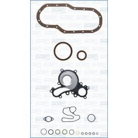 Dichtungssatz, Kurbelgehäuse 54286300 LEXUS LX von AJUSA