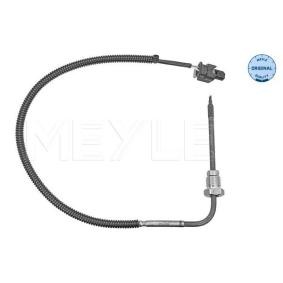 Compre Sensor, temperatura dos gases de escape da MEYLE 014 800 0191 a um preço baixo por 84,08 €
