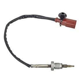 Compre Sensor, temp. gas escape de MEYLE online para GRAND CALIFORNIA Camper (SCB, SCC) a precios moderados
