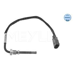 Comprar Sensor, temp. gas escape de MEYLE 114 800 0216 a bajo precio de 86,26 €