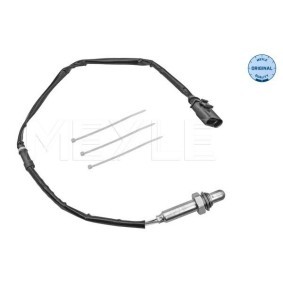 Lambdasonde 114 803 0007 für Toledo II Limousine (1M2) für 53,94 CHF
