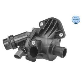 Kühlwasserthermostat von MEYLE 128 228 0010