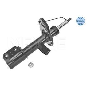 Stoßdämpfer 16-26 623 0026 für SMART