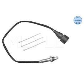 Achetez des Sonde lambda MEYLE 314 803 0040 à prix pour 69,90 €