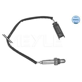 Achetez des Sonde lambda MEYLE 314 803 0042 à prix pour 58,08 €