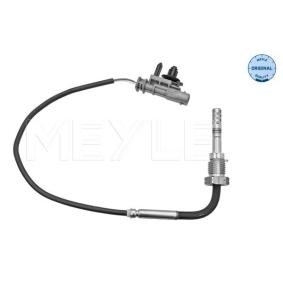 Compre Sensor, temperatura dos gases de escape da MEYLE 514 800 0035 a um preço baixo por 71,70 €