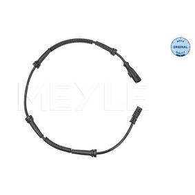 ABS-Sensor von MEYLE
