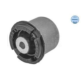 Achetez des Douille de palier, bras transversal MEYLE 70-14 610 0001 à prix pour 18,47 €