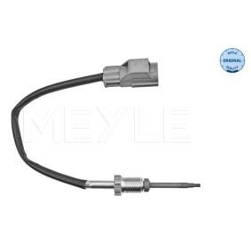 Compre Sensor, temperatura dos gases de escape da MEYLE 714 800 0037 a um preço baixo por 112,03 €