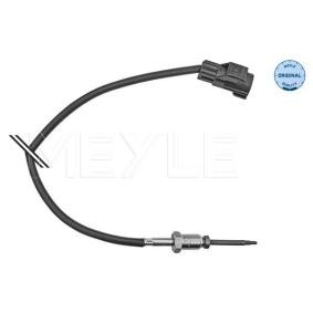 Comprar Sensor, temp. gas escape de MEYLE 714 800 0039 a bajo precio de 88,73 €