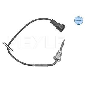 Comprar Sensor, temp. gas escape de MEYLE 714 800 0042 a bajo precio de 107,89 €