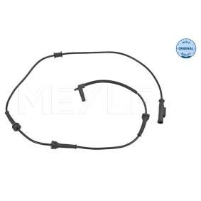 Comprar Sensor ABS de MEYLE 714 899 0021 a bajo precio de 35,20 €