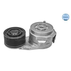 Comprar Tensor de correa poli V de MEYLE 834 903 0003 a bajo precio de 64,04 €
