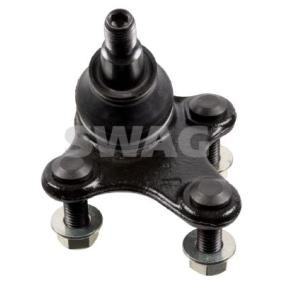 Achetez des Rotule de suspension SWAG 30 93 0509 à prix pour 152,13 €