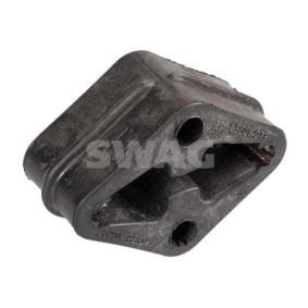 Comprar Soporte de tubo de escape de SWAG 33 10 0610 a bajo precio de 17,49 €