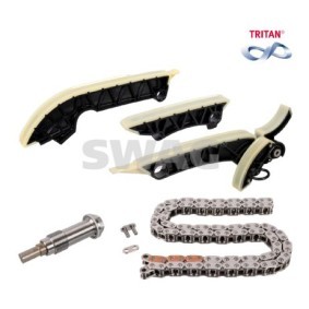 Comprar Soporte de tubo de escape de SWAG 33 10 0623 a bajo precio de 10,45 €