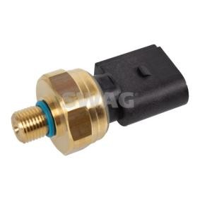 Acquista Sensore, Pressione carburante da SWAG 33 10 0818 a buon mercato per soli 54,23 €