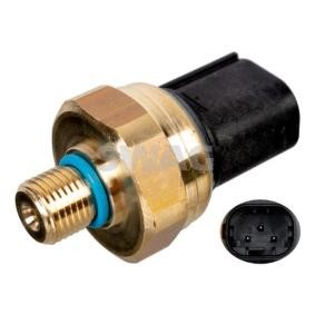 Compre Sensor, pressão do combustível da SWAG 33 10 1055 a um preço baixo por 89,74 €