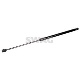 Comprar Amortiguador de maletero de SWAG 33 10 1077 a bajo precio de 29,73 €