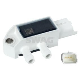 Köp Avgastrycksensor av SWAG 33 10 1140 till det låga priset 602,71 kr