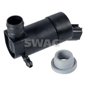 Waschwasserpumpe, Scheibenreinigung 33 10 2477