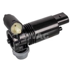 Waschwasserpumpe, Scheinwerferreinigung 33 10 2479 von SWAG günstig für 39,97 € online kaufen