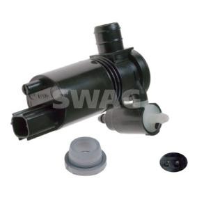 Waschwasserpumpe, Scheibenreinigung 33 10 2480